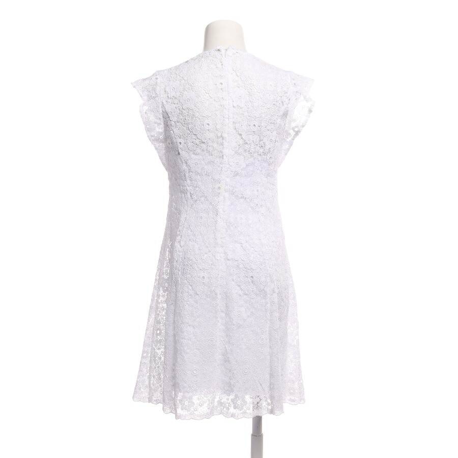 Image 2 of Cocktail Dress S White in color White | Vite EnVogue