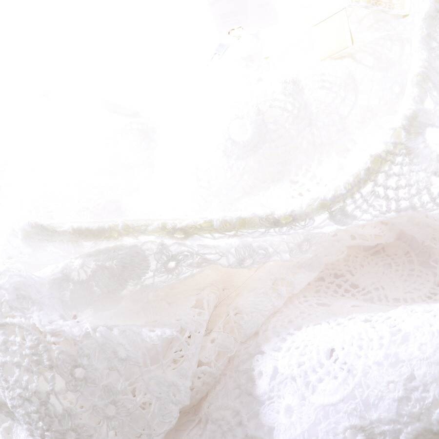 Bild 4 von Cocktailkleid S Weiß in Farbe Weiß | Vite EnVogue