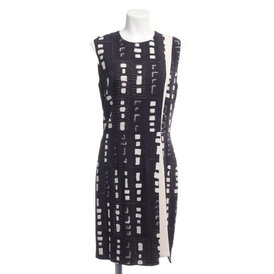 Bild 1 von Kleid 42 Dunkelgrau in Farbe Grau | Vite EnVogue