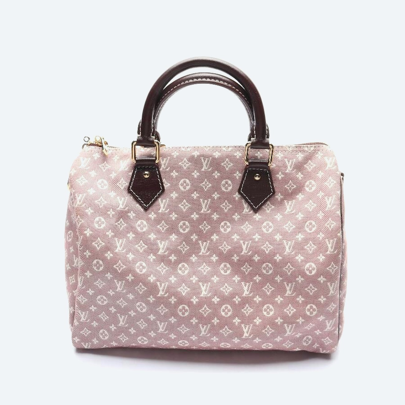 Bild 1 von Speedy 30 Handtasche Hellrosa in Farbe Rosa | Vite EnVogue