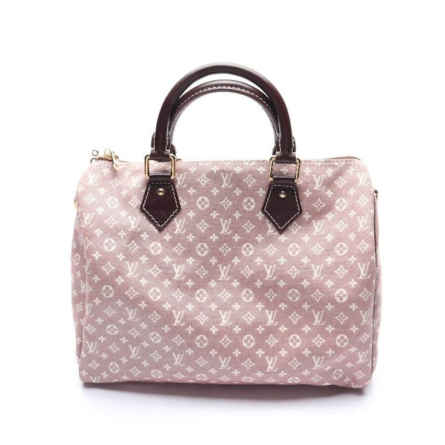 Image 1 of Speedy 30 Handbag Light Pink | Vite EnVogue