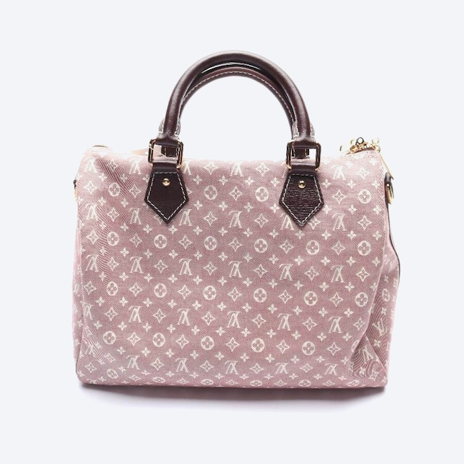 Bild 2 von Speedy 30 Handtasche Hellrosa in Farbe Rosa | Vite EnVogue