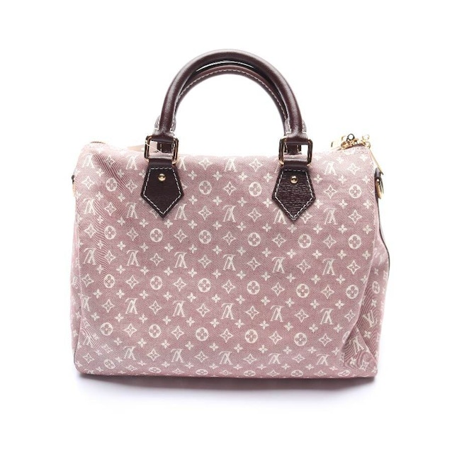 Speedy 30 Handbag Light Pink | Vite EnVogue