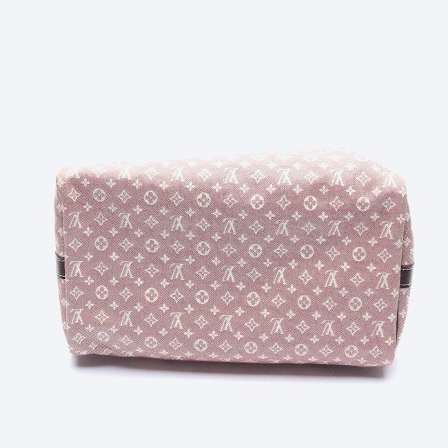 Image 3 of Speedy 30 Handbag Light Pink in color Pink | Vite EnVogue