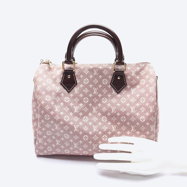 Bild 4 von Speedy 30 Handtasche Hellrosa in Farbe Rosa | Vite EnVogue