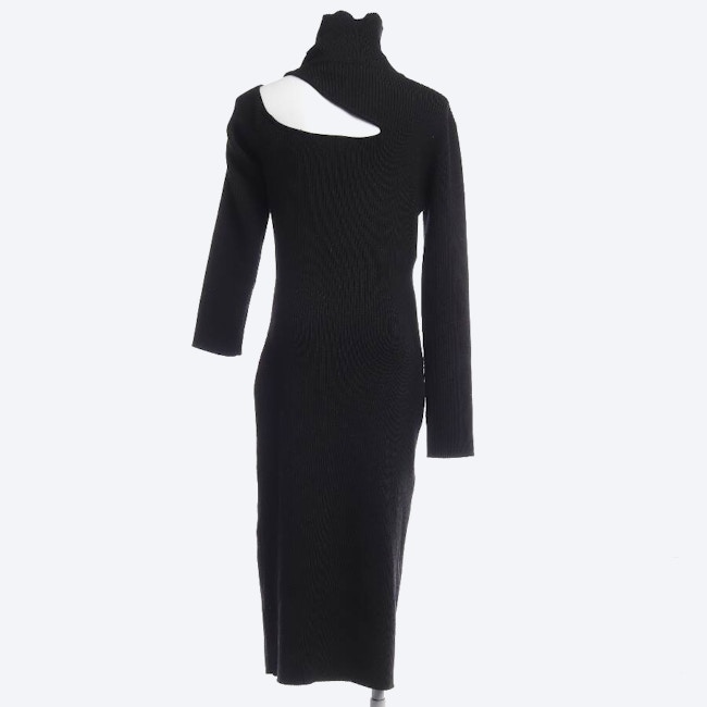 Image 2 of Cocktail Dress XL Black in color Black | Vite EnVogue