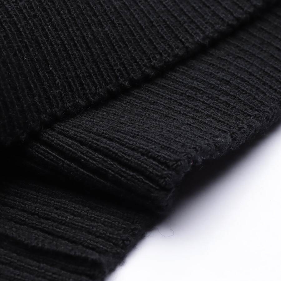 Image 4 of Cocktail Dress XL Black in color Black | Vite EnVogue