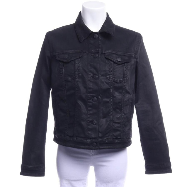 Image 1 of Jeans Jacket M Black | Vite EnVogue