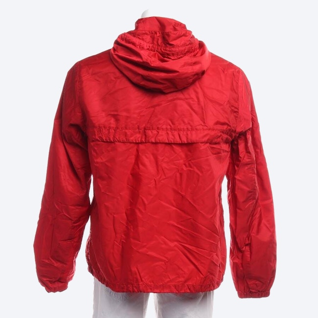 Image 2 of Between-seasons Jacket 50 Red in color Red | Vite EnVogue