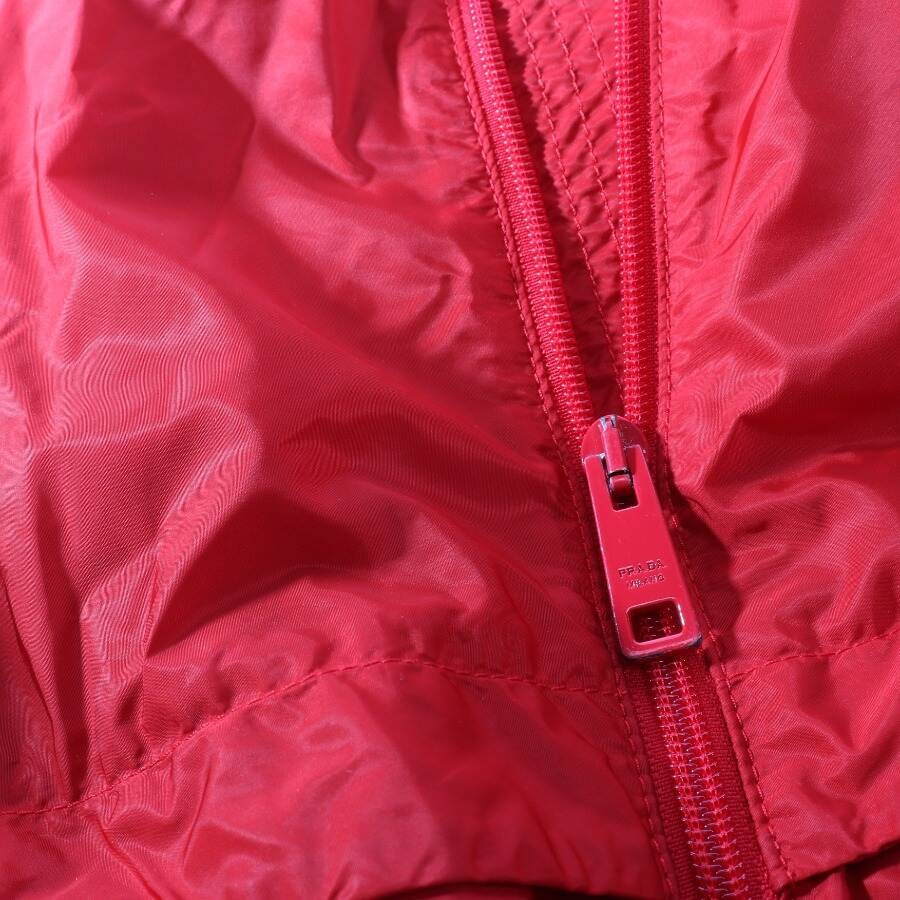 Image 3 of Between-seasons Jacket 50 Red in color Red | Vite EnVogue