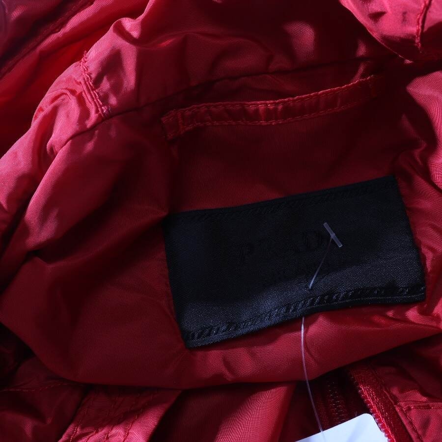 Image 5 of Between-seasons Jacket 50 Red in color Red | Vite EnVogue