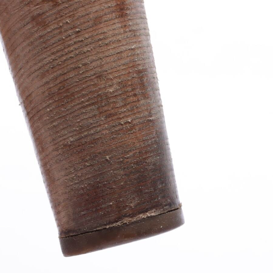 Image 7 of Heeled Sandals EUR 38.5 Brown in color Brown | Vite EnVogue