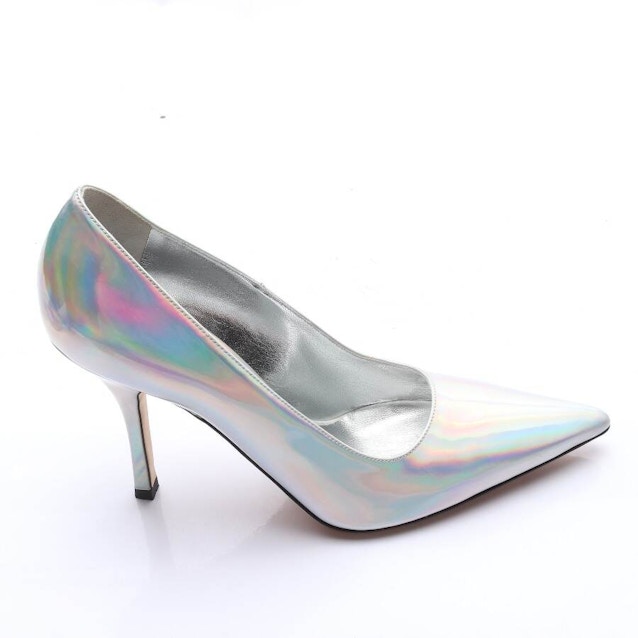 Image 1 of High Heels EUR 39 Multicolored | Vite EnVogue