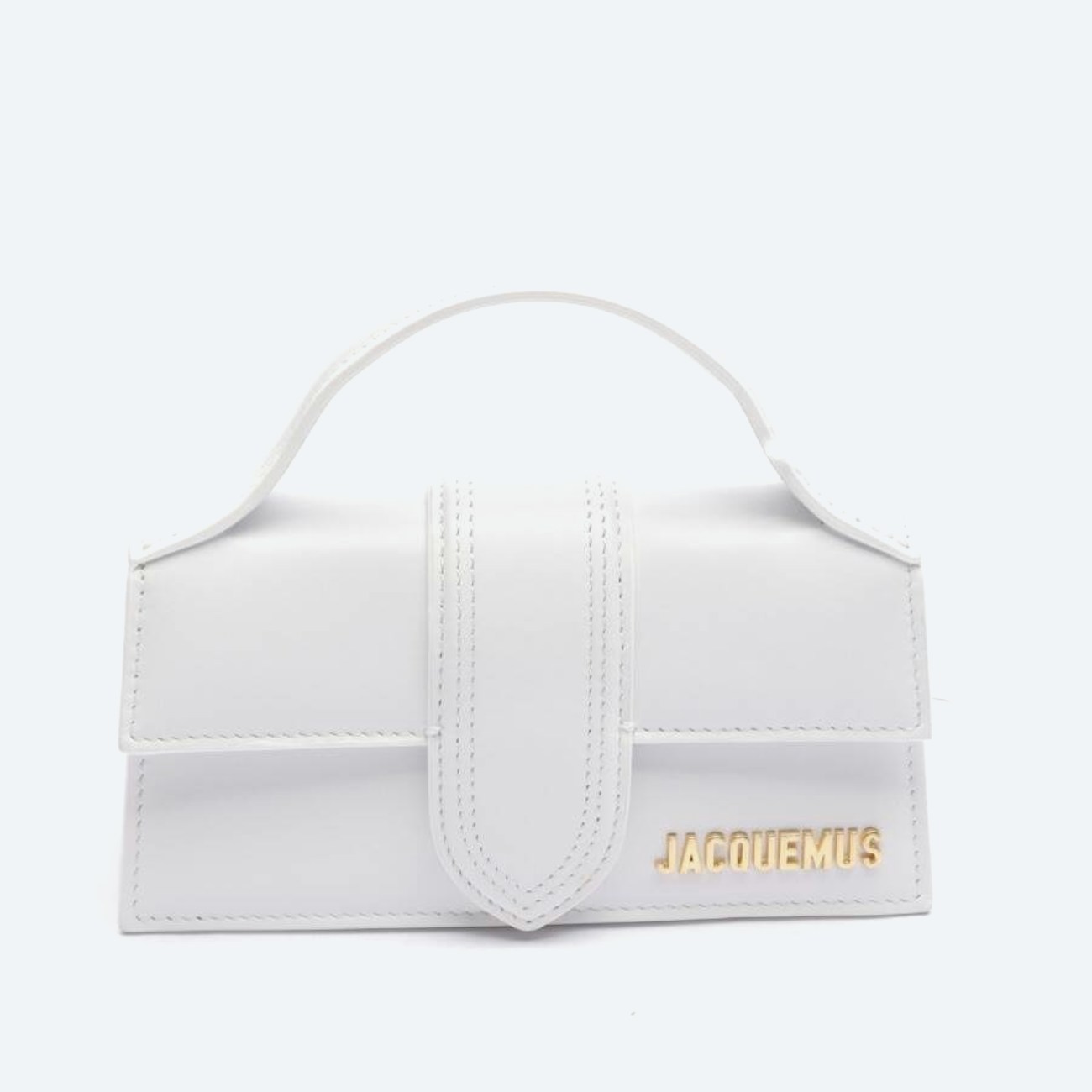 Bild 1 von Handtasche Weiß in Farbe Weiß | Vite EnVogue