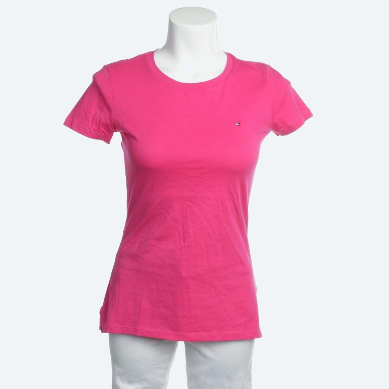 Image 1 of Shirt S Fuchsia in color Pink | Vite EnVogue