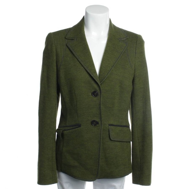 Image 1 of Wool Jacket 42 Green | Vite EnVogue