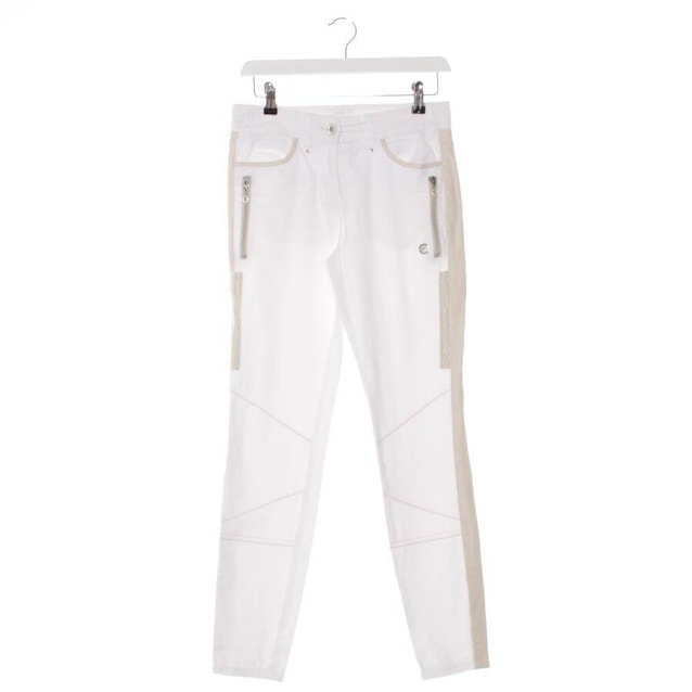 Image 1 of Jeans Slim Fit 36 White | Vite EnVogue