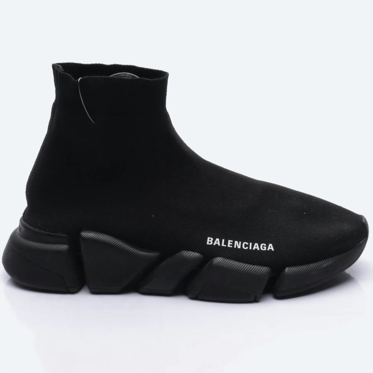Image 1 of Arena High-Top Sneakers EUR 40 Black in color Black | Vite EnVogue