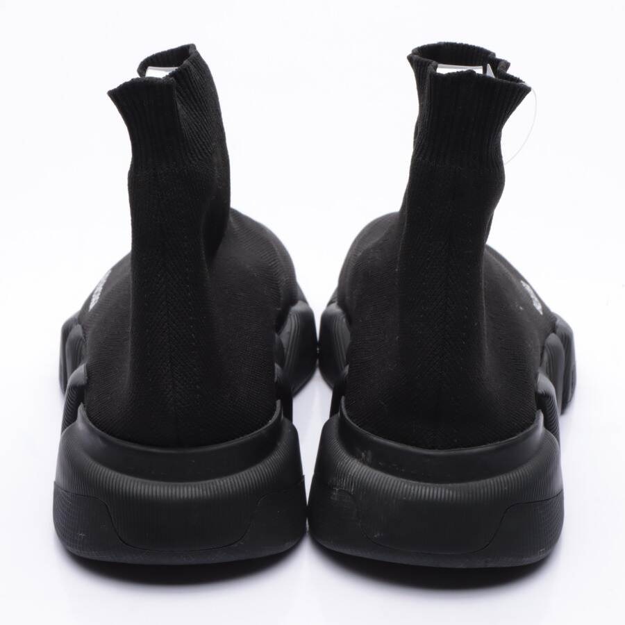 Image 3 of Arena High-Top Sneakers EUR 40 Black in color Black | Vite EnVogue