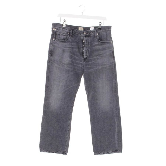 Image 1 of Jeans Boyfriend W29 Gray | Vite EnVogue