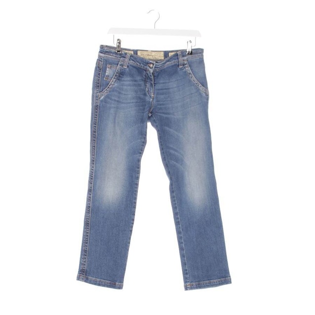 Image 1 of Jeans Straight Fit W32 Blue | Vite EnVogue