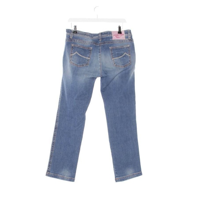 Jeans Straight Fit W32 Blue | Vite EnVogue