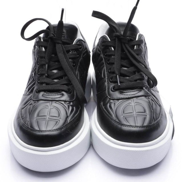 Sneakers EUR38 Black | Vite EnVogue