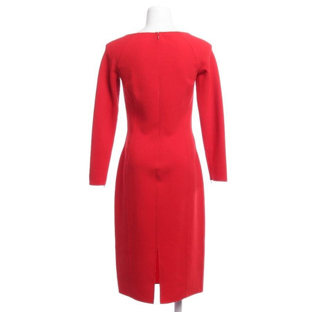 Dress 34 Red | Vite EnVogue