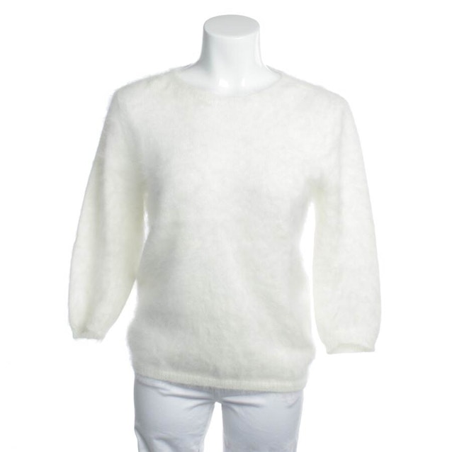Pullover L Weiß | Vite EnVogue