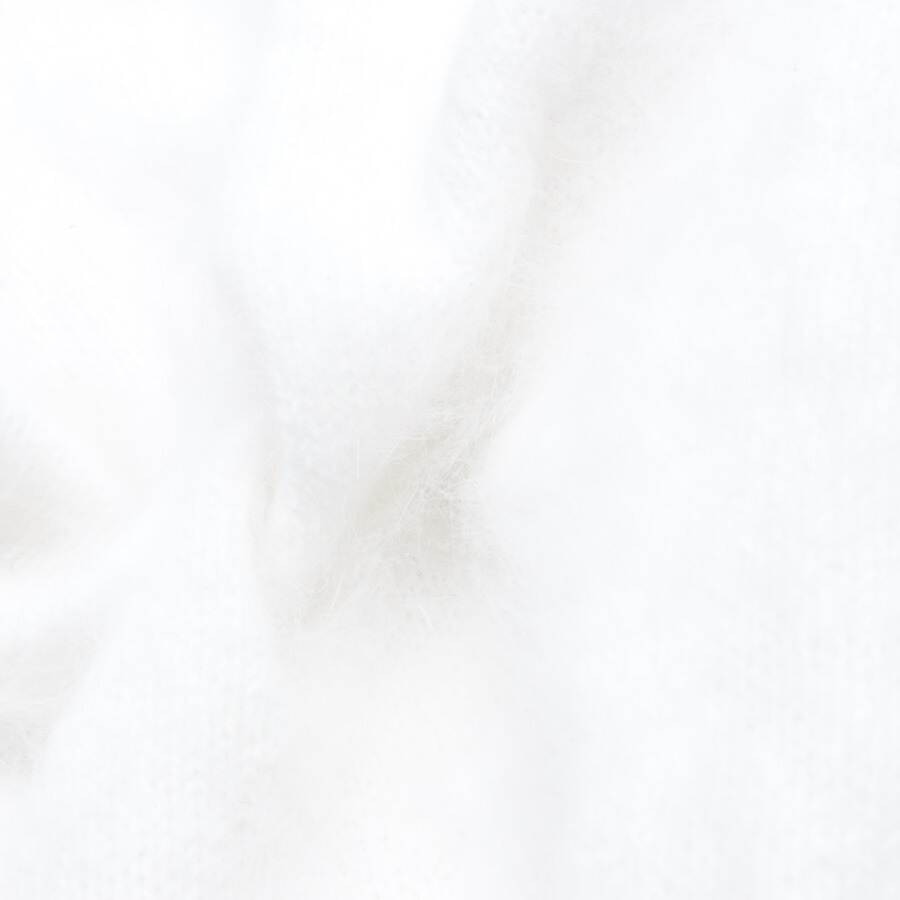 Image 3 of Jumper L White in color White | Vite EnVogue