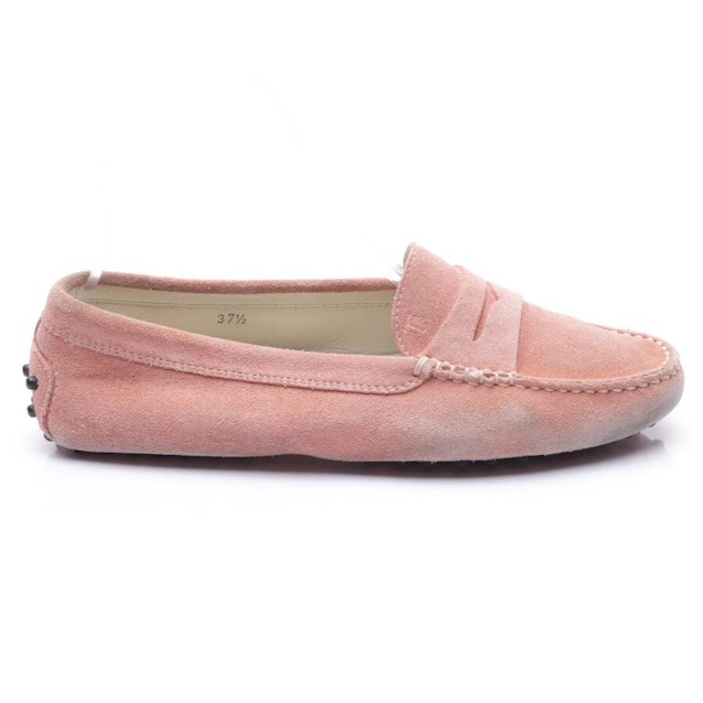 Image 1 of Gommino Loafers EUR 37.5 Light Pink | Vite EnVogue