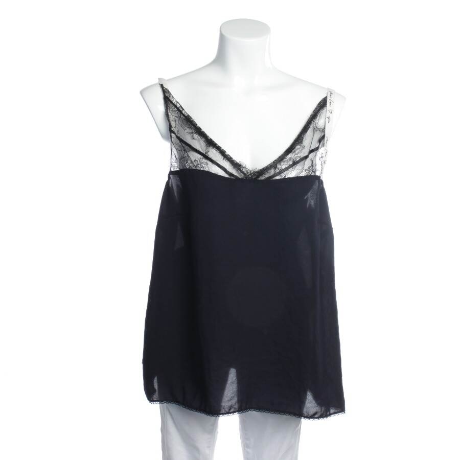 Image 1 of Top 44 Navy in color Blue | Vite EnVogue