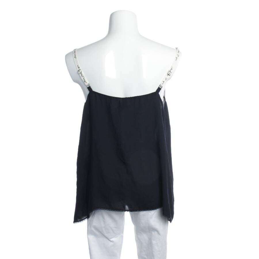 Image 2 of Top 44 Navy in color Blue | Vite EnVogue