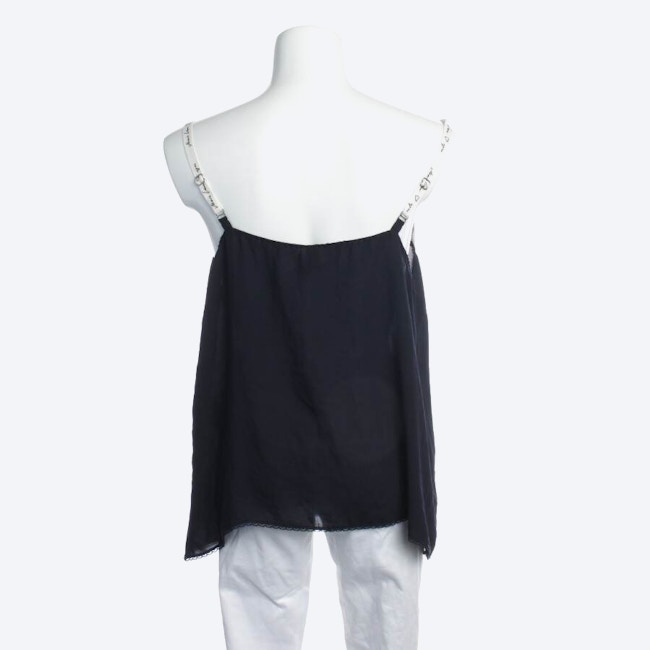 Image 2 of Top 44 Navy in color Blue | Vite EnVogue