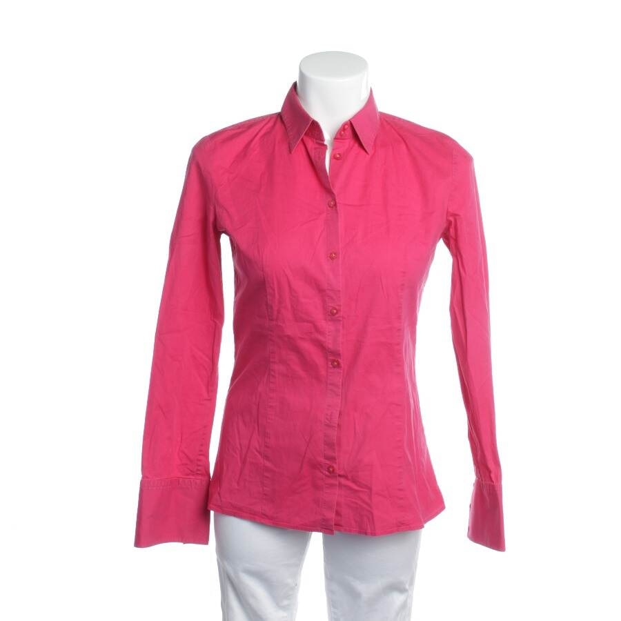 Image 1 of Shirt 38 Fuchsia in color Pink | Vite EnVogue