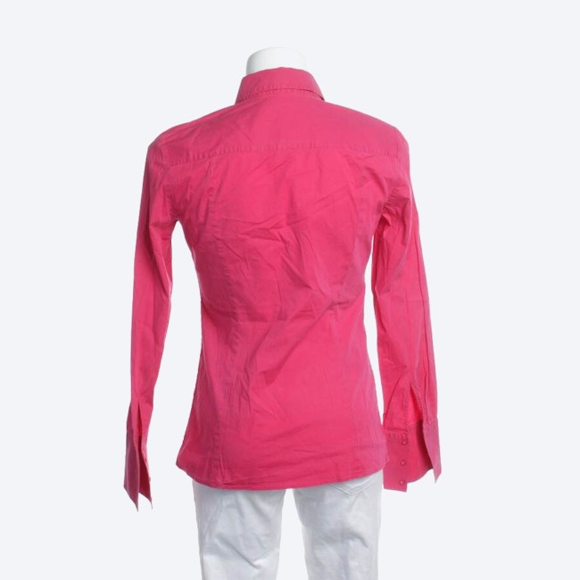 Image 2 of Shirt 38 Fuchsia in color Pink | Vite EnVogue