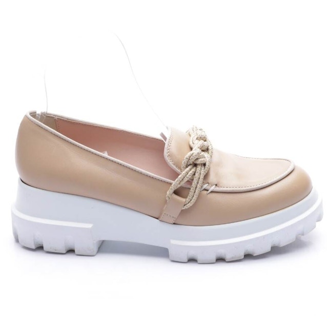 Image 1 of Loafers EUR 39 Nude | Vite EnVogue
