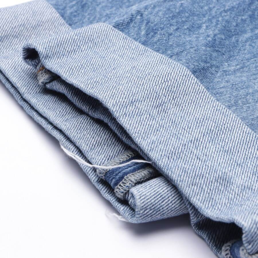 Bild 3 von Jeans Straight Fit W27 Blau in Farbe Blau | Vite EnVogue