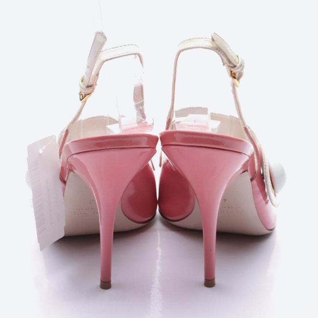 Bild 3 von Sandaletten EUR 40 Rosa in Farbe Rosa | Vite EnVogue
