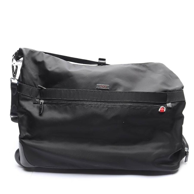 Image 1 of Travel Bag Black | Vite EnVogue