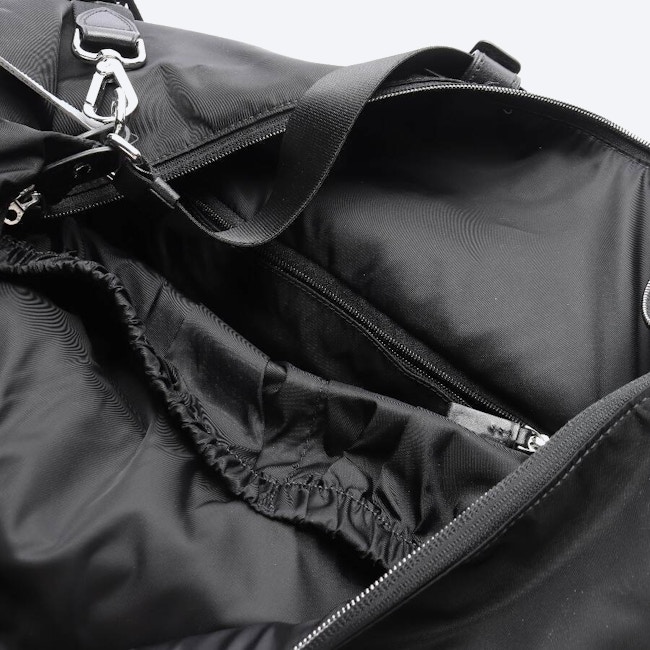 Image 5 of Travel Bag Black in color Black | Vite EnVogue