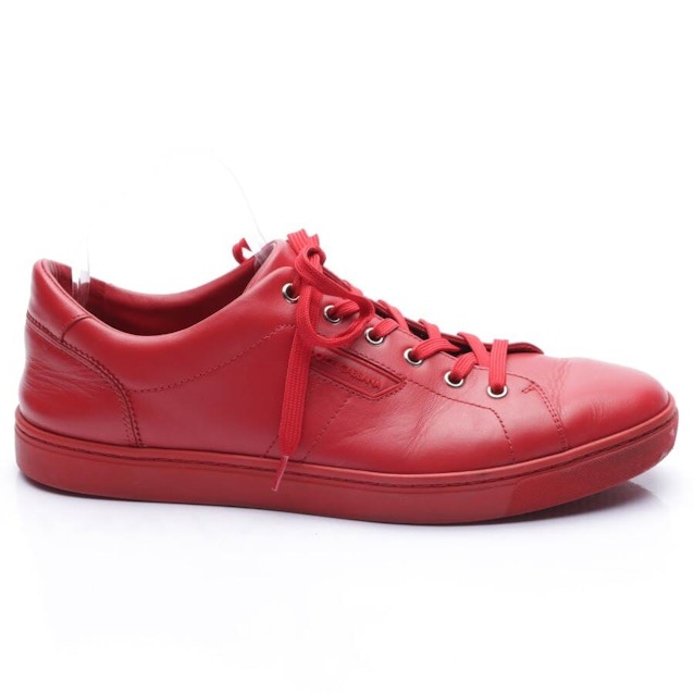 Image 1 of Sneakers EUR 43 Red | Vite EnVogue