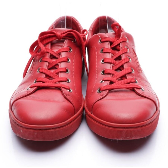 Sneakers EUR 43 Red | Vite EnVogue