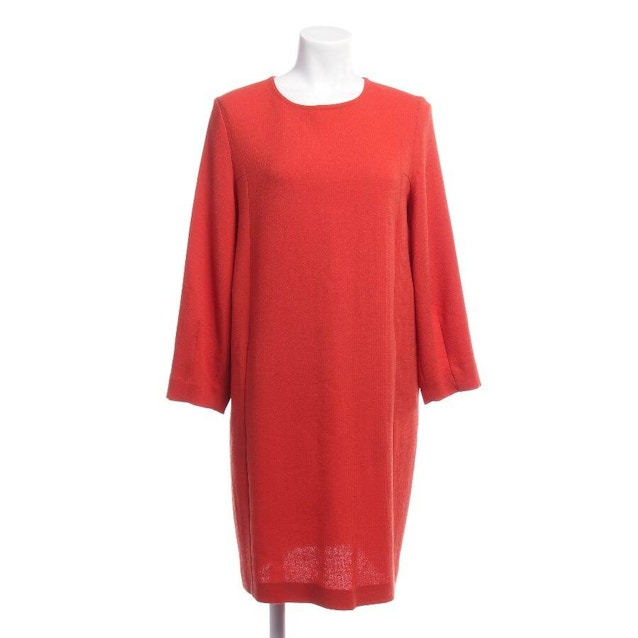 Image 1 of Wool Dress 40 Copper | Vite EnVogue