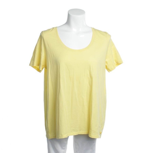 Image 1 of Shirt L Yellow | Vite EnVogue