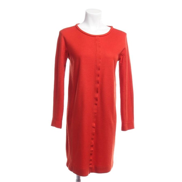 Image 1 of Wool Dress 38 Copper | Vite EnVogue
