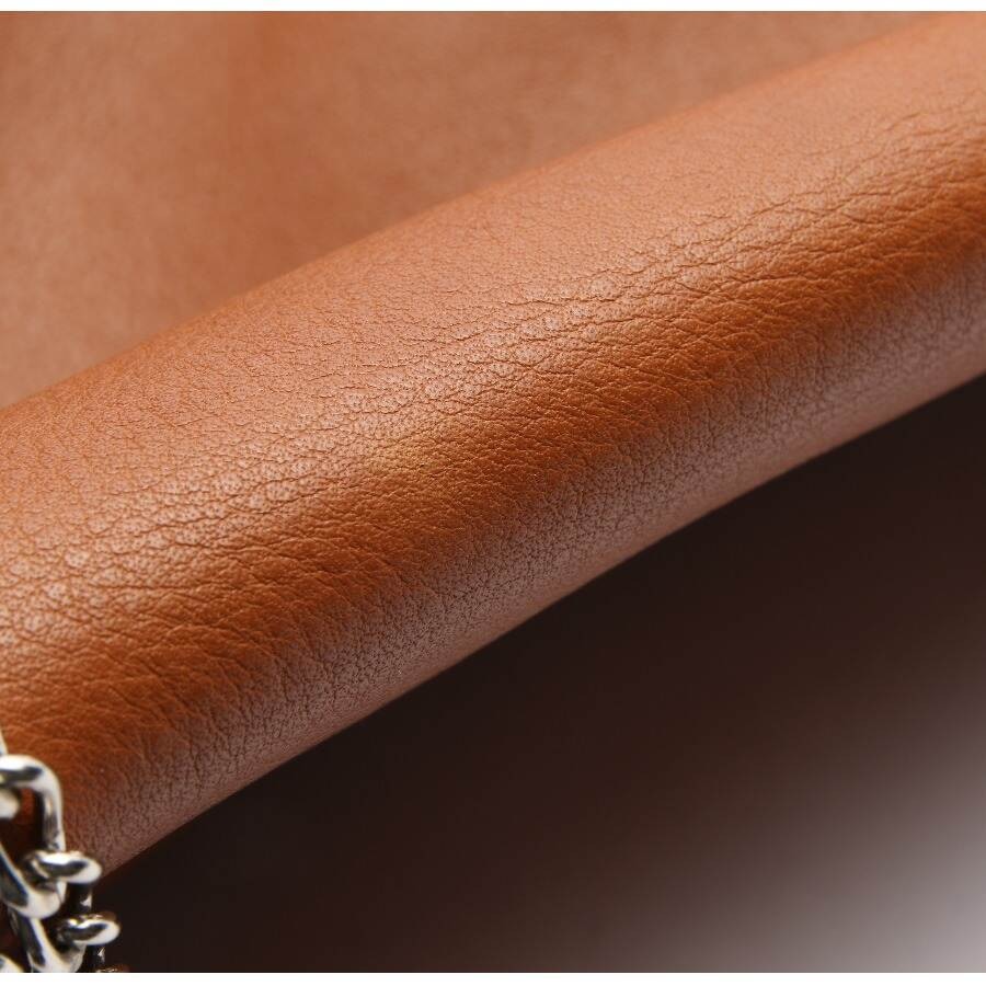 Image 8 of Crossbody Bag Brown in color Brown | Vite EnVogue