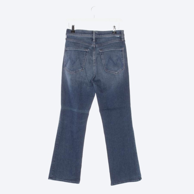 Image 2 of Jeans Boyfriend W28 Blue in color Blue | Vite EnVogue