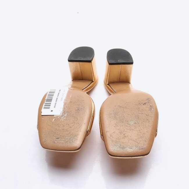 Bild 4 von One Stud Sandaletten EUR 38,5 Gold in Farbe Metallic | Vite EnVogue