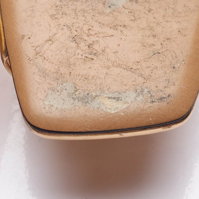 Bild 5 von One Stud Sandaletten EUR 38,5 Gold in Farbe Metallic | Vite EnVogue